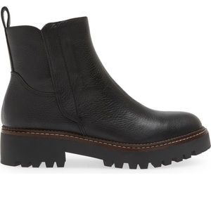 Nordstrom Miller 2 water resistant Chelsea boots